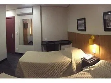 Hotel Grand Barao Sao Paulo